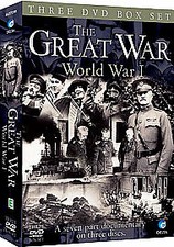 The Great War - World War I