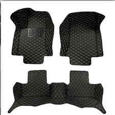 For All Models Audi A3 A4 A5 A6 A7 A7 A8 Q3 Q5 Q7 RS5 S3 S4 S5 S6 Car Floor Mats