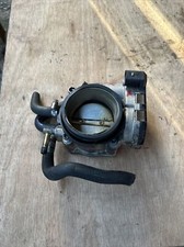 Audi A6 V5 2.4 V6 Throttle
