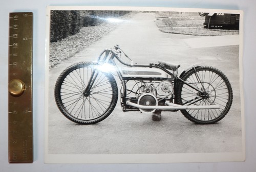 1920s and 30s - , motor