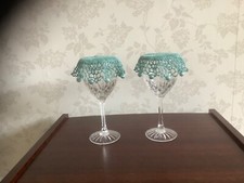 Crocheted Jug Drinks Covers