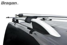 Roof rails cross - roof, +