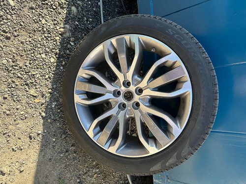 Range rover wheel - , and