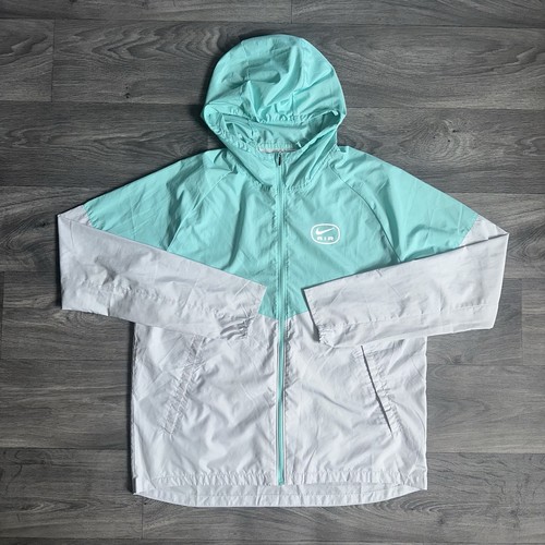 Mint white nike dri fit - nike, dri-fit