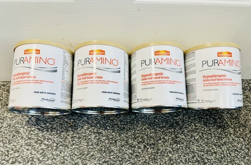 Nutramigen puramino - nutramigen,