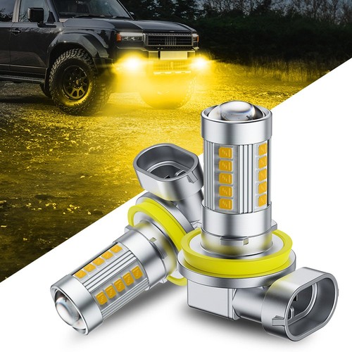 H11 bright gold - h11,