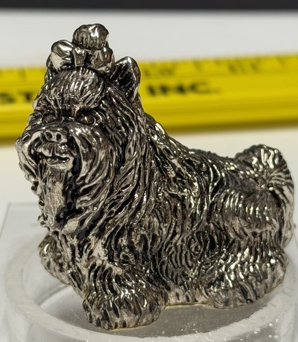 Vtg silver plated - plated, yorkshire