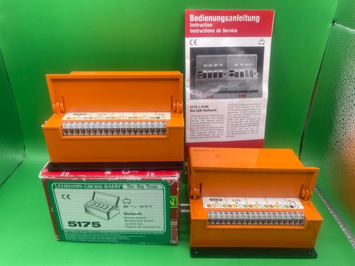 Lgb 51750 momentary switch - 51750,
