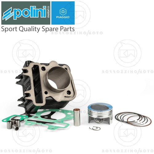 Cylider kit cylinder - cylider, piston
