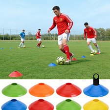 50 x Football Cones Training