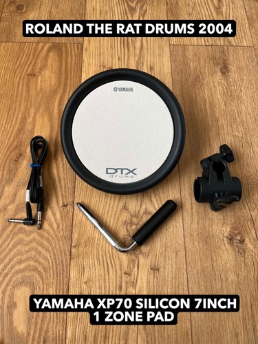 Yamaha xp70 tcs - xp70✅,