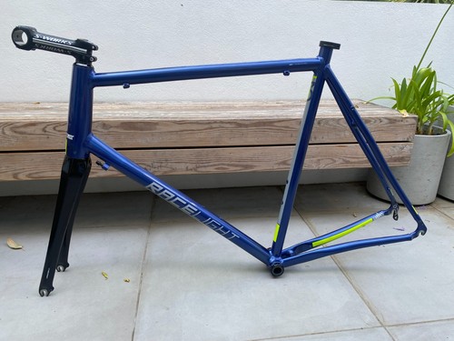 Kenesis racelight aluminium - racelight,