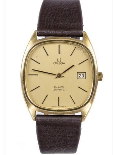 Omega ville quartz - de,