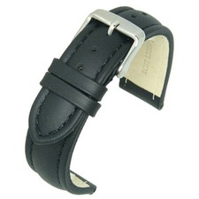 Genuine Calf Leather Watch