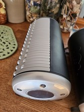 POD Atlantic CD Holder Storage Rack Box Holds 60 CDs / DVD / Disc Games Retro