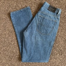 Rockport 100% Cotton Straight