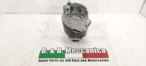 Cylinder head original ducati - head,