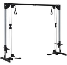 SPORTNOW Cable Crossover