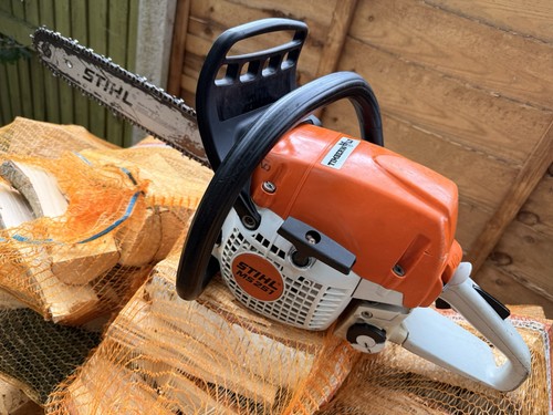 Stihl ms251 petrol - ms251, pro