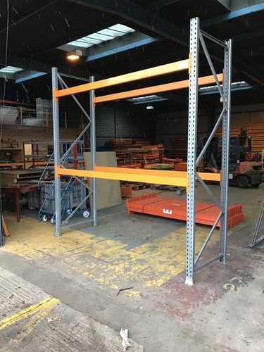Dexion h4m d1100mm - dexion,