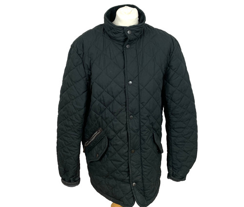 Men barbour jacket chelsea - men's,