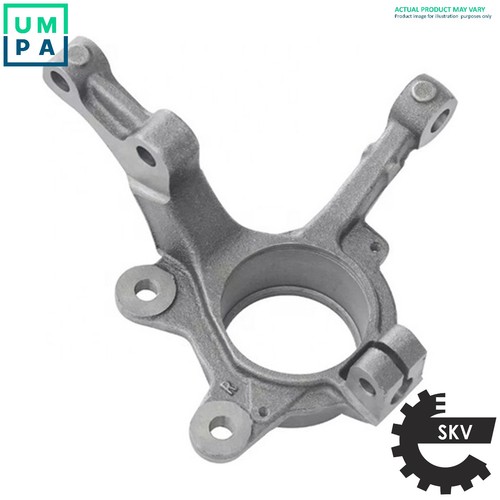 Steering knuckle wheel - steering,