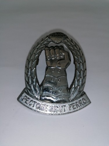 South africa military badge - africa,