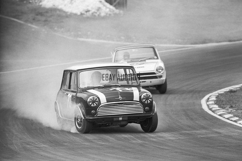 Mini cooper bmc - mini,