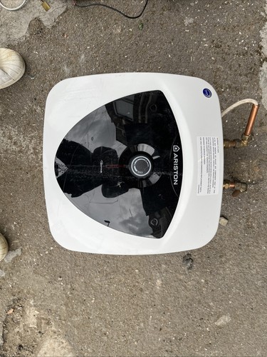 Ariston europrisma 10l 2000w - ariston,
