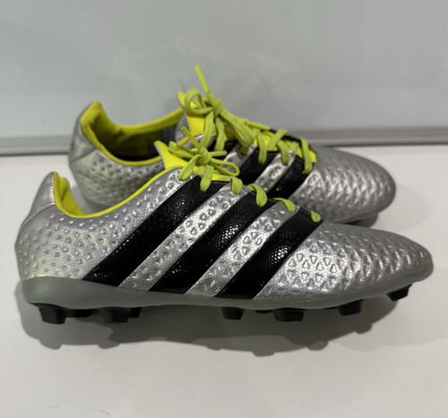Adidas ace soccer cleats - 16.4,