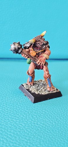 Citadel old world beastmen - old,