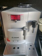 Bosch Bean-To-Cup Commercial Coffee Machine: VeroBar AromaPro 100 (TES71221RW)