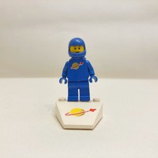 LEGO Classic Space Blue