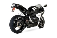 Honda CBR1000 RR Fireblade
