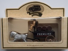 Lledo  FREMLINS Horse &