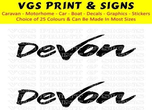 Devon campervan motorhome - campervan,