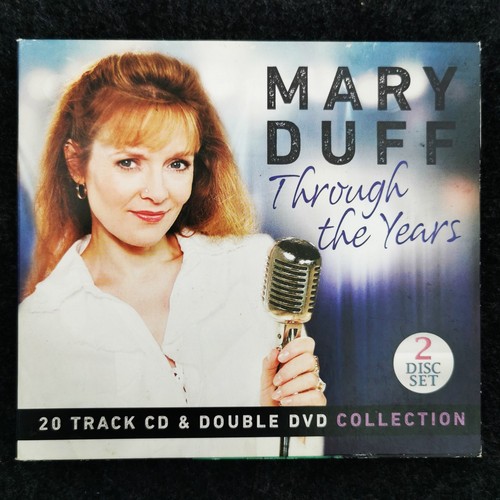 Mary duff through the - duff,