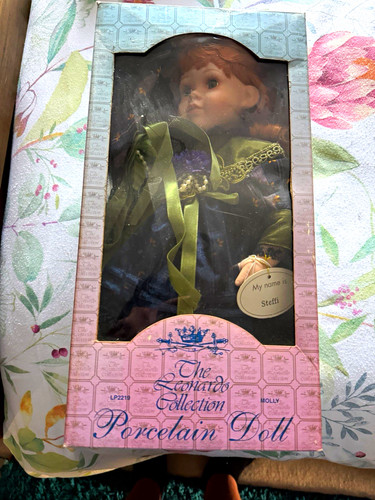 Collection dolls all in - collection,