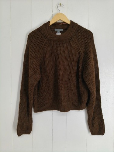 Bnwt primark women crew - women's, neck