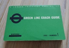 London Transport Green Line