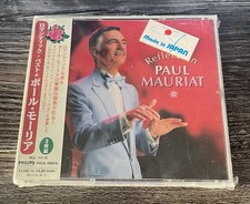 Paul Mauriat Reflection 3 Cd