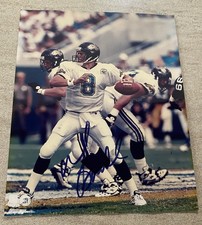 Cert. Of Authenticity!! Mark