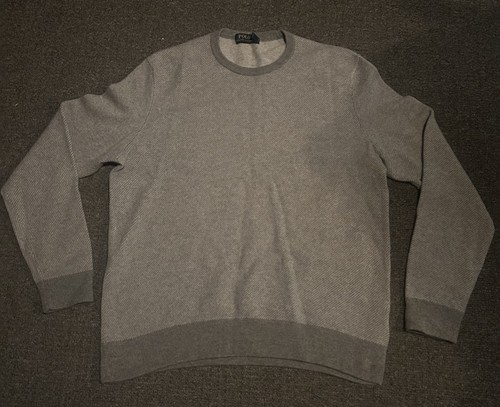 Rare ralph lauren polo - lauren, chunky