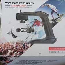 Yuneec Handheld Steady Grip