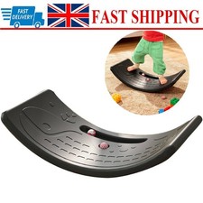 Wobble Board Plastic Balance
