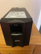 APC Smart UPS SMC1500IC - Schneider Electric Smart Freestanding UPS - 1500VA