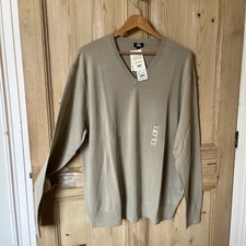 UNIQLO MENS SIZE XL -33 Khaki-