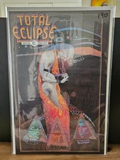 Total Eclipse #3 (Eclipse