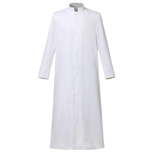 Mens clergy cassock - mens, robe