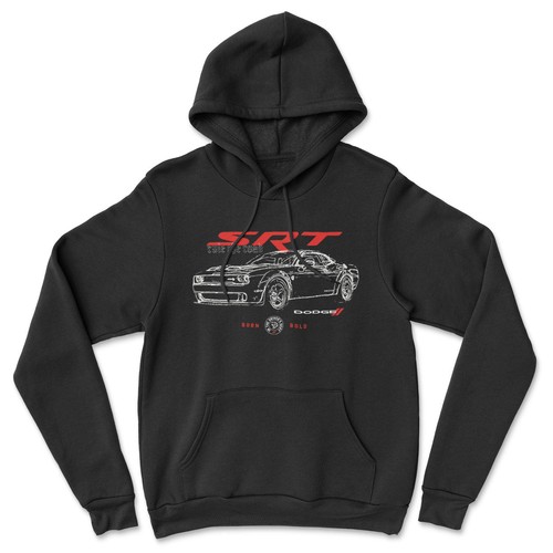 Officially licensed dodge - officially,